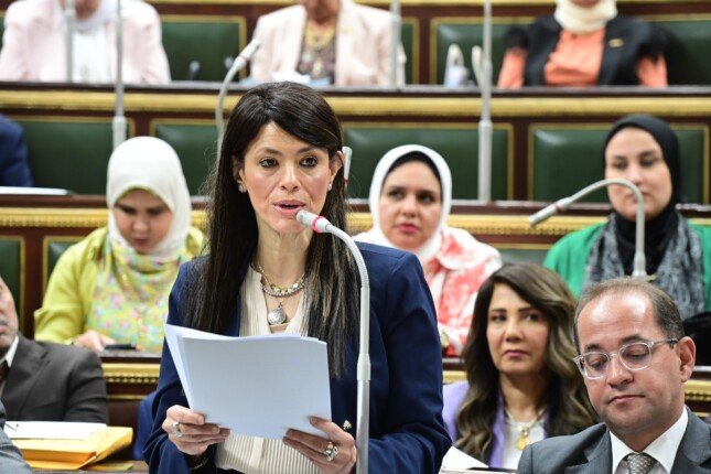 المشاط: الوضع الحالي أصبح أكثر تعقيدًا بسبب التطورات الإقليمية المحيطة. المشاط: الوضع الحالي أصبح أكثر تعقيدًا بسبب التطورات الإقليمية المحيطة.