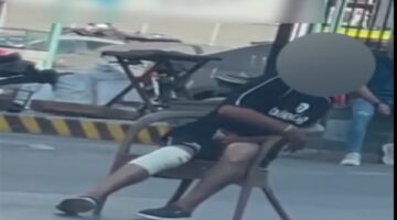 إلقاء القبض على شخص بتهمة الاستيلاء على أموال سائقي الميكروباص في القاهرة دون وجه حق.