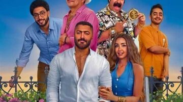 “ريستارت” يحقق أرباحًا تتجاوز المليون جنيه في ليلة واحدة وإجمالي الإيرادات يصل إلى أكثر من 65 مليونًا