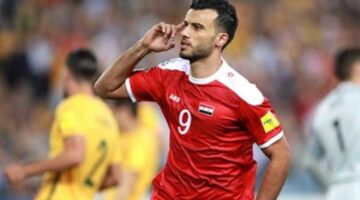 كأس العالم للأندية – تقرير: السومة قد يغيب عن المواجهة مع مانشستر سيتي