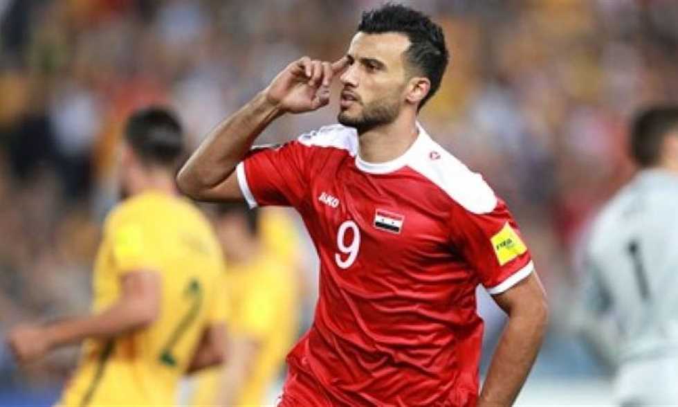 كأس العالم للأندية – تقرير: السومة قد يغيب عن المواجهة مع مانشستر سيتي كأس العالم للأندية – تقرير: السومة قد يغيب عن المواجهة مع مانشستر سيتي