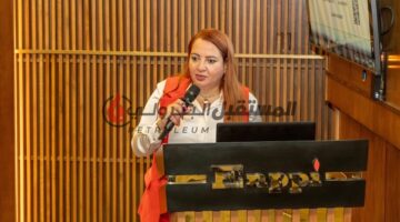 إنبي تطلق ندوة طبية حول مرض الهربس النطاقي