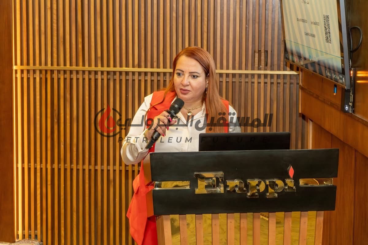 إنبي تطلق ندوة طبية حول مرض الهربس النطاقي إنبي تطلق ندوة طبية حول مرض الهربس النطاقي