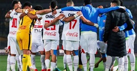 نادٍ قطري يحصل على صفقة عربية من الزمالك.