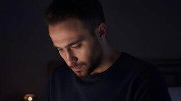 حسام حبيب يقدم توزيعًا جديدًا لأغنية «سيبتك»