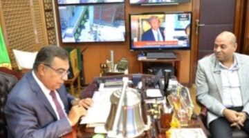 محافظ الدقهلية يُعلن عن نتائج الشهادة الإعدادية بنجاح 90.2%