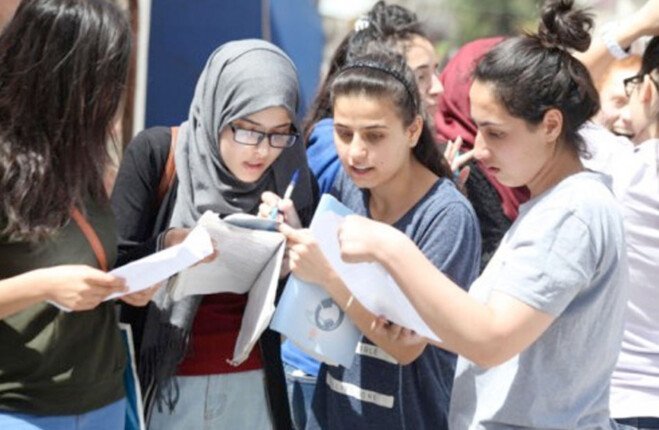 في اليوم الثاني: «أولياء أمور مصر» يستعرض آراء الطلاب حول امتحانات الثانوية العامة 2025 في اليوم الثاني: «أولياء أمور مصر» يستعرض آراء الطلاب حول امتحانات الثانوية العامة 2025