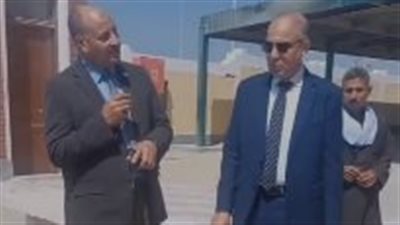 «إحالة مدير مدرسة للتحقيق بسبب الإهمال وسوء النظافة»… محافظ المنيا يتخذ إجراءات ضد المتسببين «إحالة مدير مدرسة للتحقيق بسبب الإهمال وسوء النظافة»… محافظ المنيا يتخذ إجراءات ضد المتسببين
