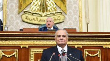 البرلمان يوافق على عقوبة شهر حبس وغرامة 500 ألف جنيه لمكافحة الحفر غير المنظم لآبار المياه الجوفية