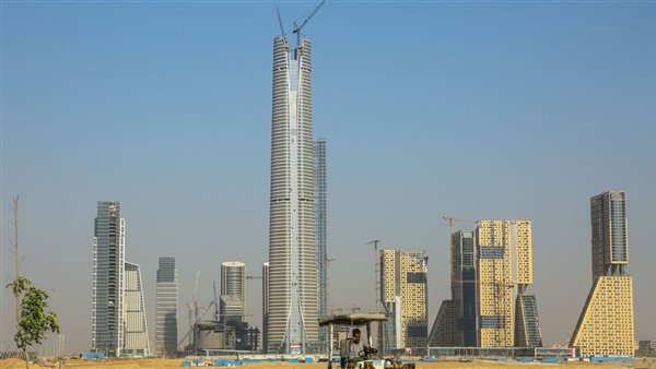بورصة مصر تتهيأ لإطلاق قواعد تنظيم منصات الصناديق العقارية الإلكترونية بورصة مصر تتهيأ لإطلاق قواعد تنظيم منصات الصناديق العقارية الإلكترونية