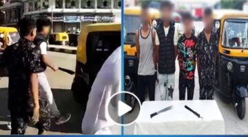 وزارة الداخلية تكشف تفاصيل اشتباك بالسكاكين في البحيرة
