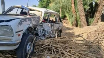 «نقابة المعلمين»: صرف 3 آلاف جنيه لكل معلم إثر إصابة 19 مراقبًا في حوادث سير بأسيوط وقنا
