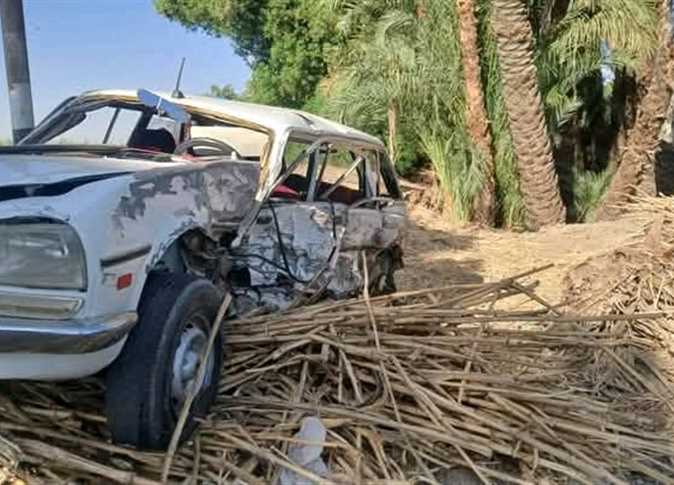 «نقابة المعلمين»: صرف 3 آلاف جنيه لكل معلم إثر إصابة 19 مراقبًا في حوادث سير بأسيوط وقنا «نقابة المعلمين»: صرف 3 آلاف جنيه لكل معلم إثر إصابة 19 مراقبًا في حوادث سير بأسيوط وقنا