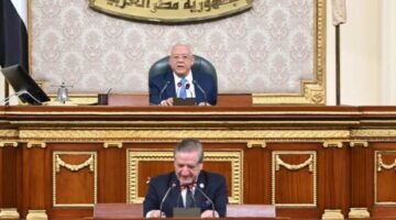 مجلس النواب يوافق نهائياً على مشروعات قوانين خطة التنمية الاقتصادية والموازنة العامة للدولة 2025 – 2026