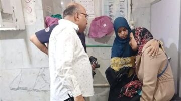 نقيب المعلمين: تقديم 3000 جنيه ومنحة رعاية صحية كاملة للمتعثرين في حوادث الامتحانات