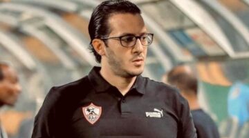 الزمالك يناقش إمكانية استبعاد الطاقم الطبي من الفريق الرياضي