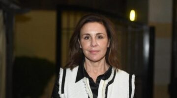 فرح بري تتولى مهام السفارة في لندن وندى حمادة معوض في واشنطن ضمن سلسلة من التعيينات الدبلوماسية الجديدة في لبنان.