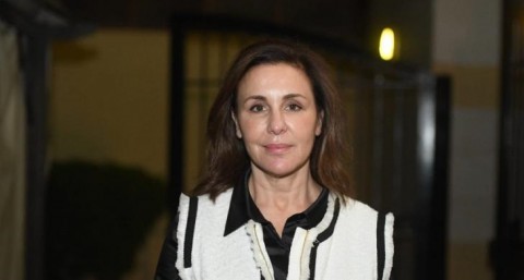فرح بري تتولى مهام السفارة في لندن وندى حمادة معوض في واشنطن ضمن سلسلة من التعيينات الدبلوماسية الجديدة في لبنان. فرح بري تتولى مهام السفارة في لندن وندى حمادة معوض في واشنطن ضمن سلسلة من التعيينات الدبلوماسية الجديدة في لبنان.