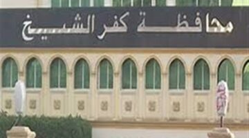 رابط الحصول على نتيجة الشهادة الإعدادية 2025 في كفر الشيخ باستخدام رقم الجلوس والاسم