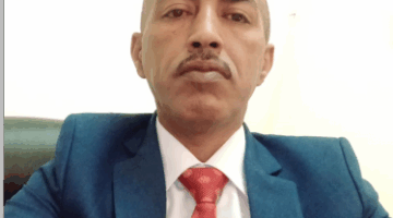 حسن مليحات (الكعابنة): اللجوء للقوة دون معايير والاختبار بالشدائد!