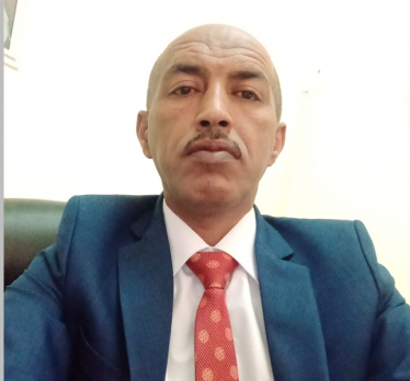 حسن مليحات (الكعابنة): اللجوء للقوة دون معايير والاختبار بالشدائد! حسن مليحات (الكعابنة): اللجوء للقوة دون معايير والاختبار بالشدائد!