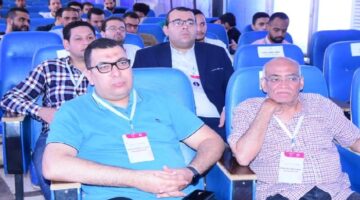 للمرة الأولى في سوهاج.. إقامة ورشة عمل متخصصة حول أمراض الذكورة وعقم الرجال