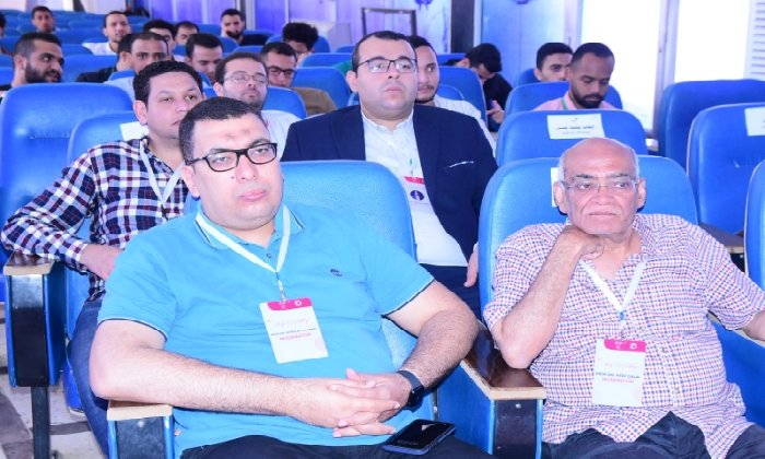 للمرة الأولى في سوهاج.. إقامة ورشة عمل متخصصة حول أمراض الذكورة وعقم الرجال للمرة الأولى في سوهاج.. إقامة ورشة عمل متخصصة حول أمراض الذكورة وعقم الرجال