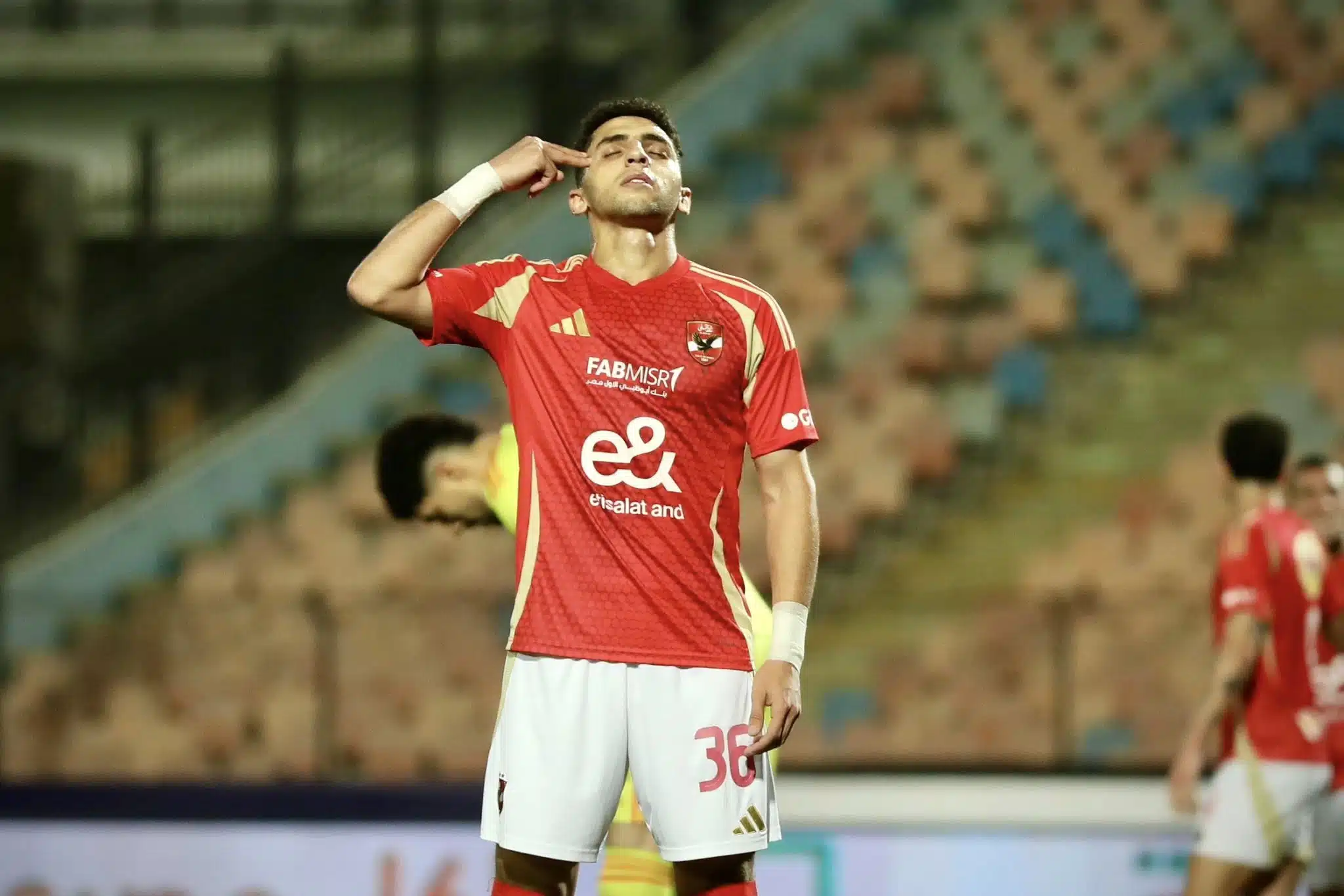 3 خيارات متاحة لريبيرو لتعويض غياب كوكا في تشكيل الأهلي أمام بالميراس 3 خيارات متاحة لريبيرو لتعويض غياب كوكا في تشكيل الأهلي أمام بالميراس