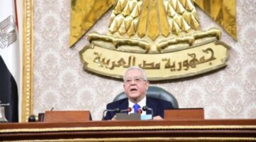 مجلس النواب يقر بشكل نهائي مشروعات قوانين خطة التنمية الاقتصادية والميزانية العامة للدولة لعام 2025 – 2026