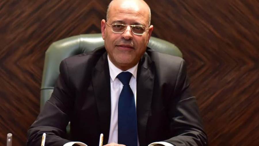 وزير العمل يعلن عن 456 مُتدربًا جديدًا استفادوا من دورات مجانية في معهد “الساليزيان الإيطالي” وزير العمل يعلن عن 456 مُتدربًا جديدًا استفادوا من دورات مجانية في معهد “الساليزيان الإيطالي”