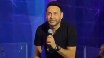 إرجاء حفل مصطفى قمر في الأردن إلى يوليو المقبل.. ما هي الأسباب؟