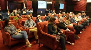 أمانة العمال في حزب “مستقبل وطن” تنظم دورة تدريبية عن إدارة الحملات الانتخابية