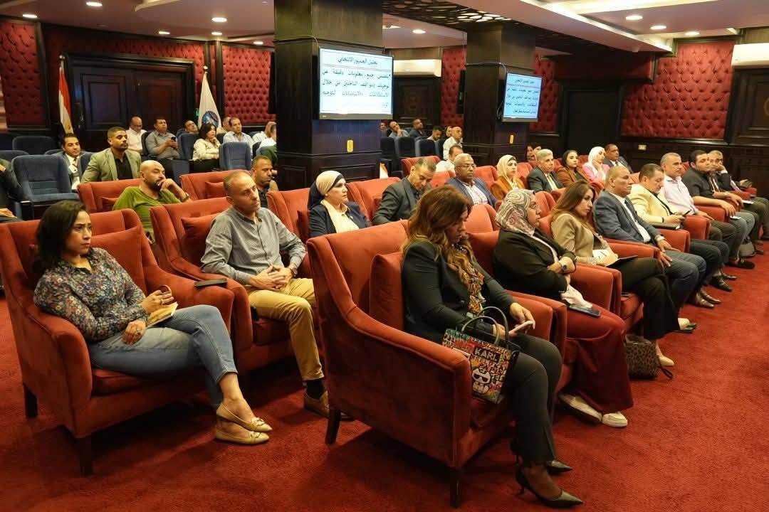 أمانة العمال في حزب “مستقبل وطن” تنظم دورة تدريبية عن إدارة الحملات الانتخابية أمانة العمال في حزب “مستقبل وطن” تنظم دورة تدريبية عن إدارة الحملات الانتخابية