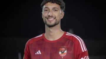 تقرير: الولايات المتحدة تقدّم عرضاً لوسام أبو علي عقب بطولة كأس العالم للأندية