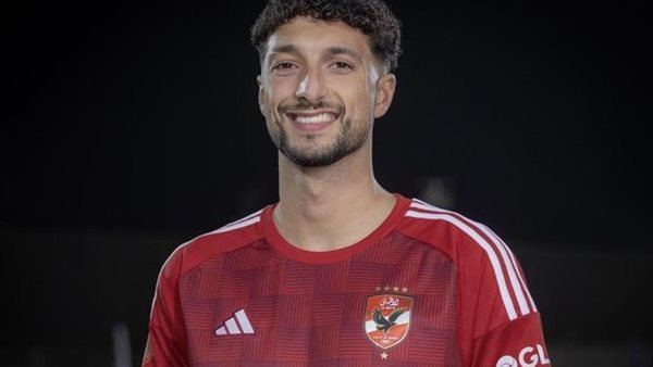تقرير: الولايات المتحدة تقدّم عرضاً لوسام أبو علي عقب بطولة كأس العالم للأندية تقرير: الولايات المتحدة تقدّم عرضاً لوسام أبو علي عقب بطولة كأس العالم للأندية