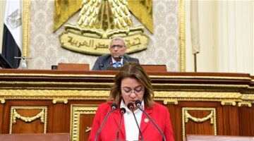 النواب يعتمدون خمسة مشروعات جديدة لاستكشاف النفط والغاز ويؤجلون الجلسات إلى 29 يونيو