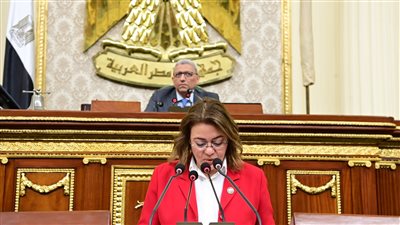 النواب يعتمدون خمسة مشروعات جديدة لاستكشاف النفط والغاز ويؤجلون الجلسات إلى 29 يونيو النواب يعتمدون خمسة مشروعات جديدة لاستكشاف النفط والغاز ويؤجلون الجلسات إلى 29 يونيو