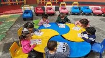 «إعلام وزاري» يكشف خطة «التضامن» لتوسيع إنشاء دور الحضانات