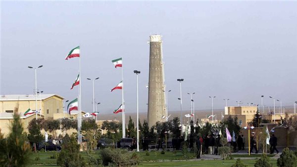 “القاهرة الإخبارية”: صوت انفجار في قلب العاصمة الإيرانية طهران