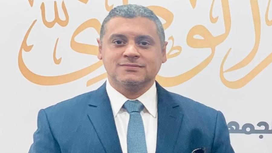 مصر القومي: البيان المشترك للدول العربية والإسلامية يشدد على إدانة الاعتداءات الإسرائيلية على دول المنطقة. مصر القومي: البيان المشترك للدول العربية والإسلامية يشدد على إدانة الاعتداءات الإسرائيلية على دول المنطقة.