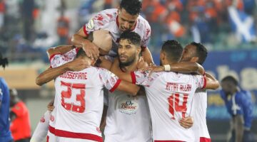 توقيت مباراة مانشستر سيتي و الوداد المغربي في بطولة كأس العالم للأندية