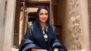 نجلاء الودعاني تعلن عن انفصالها بشكل رسمي: فترة صعبة للغاية