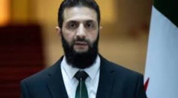عاجل.. نيويورك تايمز: الرئيس السوري أحمد الشرع يوافق على الهجوم الإسرائيلي ضد إيران