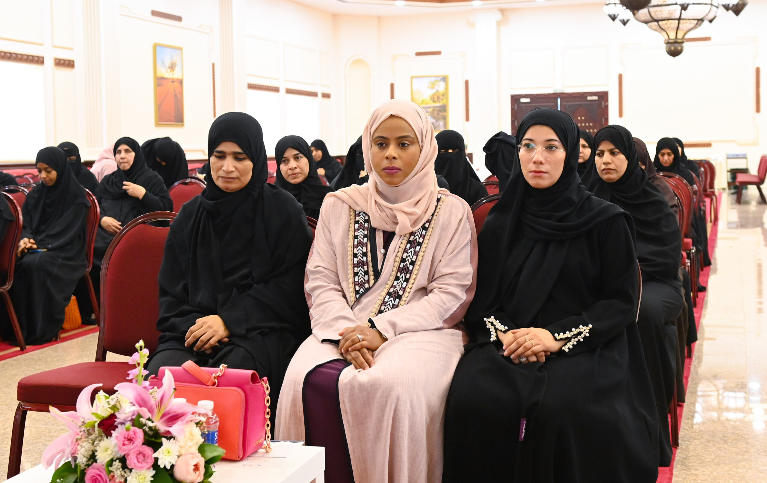 وزارة الأوقاف والشؤون الدينية تطلق مبادرة دينية تحت مسمى “بصائر” وزارة الأوقاف والشؤون الدينية تطلق مبادرة دينية تحت مسمى “بصائر”