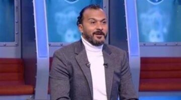 قرار عاجل حول تجميد ممتلكات إبراهيم سعيد لدفع نفقة طليقته