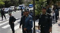 إيران تعلن عن القبض على عنصر من الموساد الإسرائيلي في منشأة حساسة بمحافظة إيلام