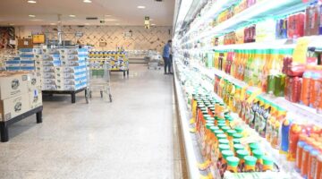 القطاع التجاري في المدينة المنورة يشهد زيادة غير مسبوقة في معاملات نقاط البيع