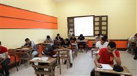 عاجل | نتائج الثانوية العامة 2025: معلومات عن الشكاوى المقدمة إلى “عمليات التعليم” بخصوص امتحانات اليوم