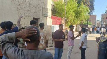 اختلاف وجهات نظر طلاب المرحلة الثانوية في أسوان بشأن امتحان اللغة الأجنبية الثانية