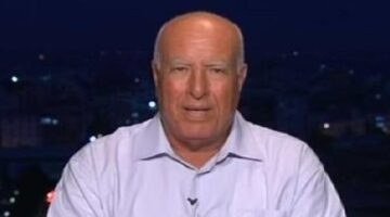 من سكان غزة المثابرين إلى الشعب الإيراني العظيم